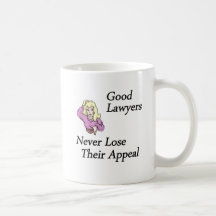 good lawyers woman mugs