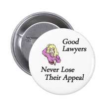 good lawyers woman pin