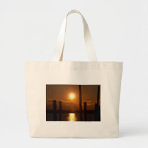 Good Morning Beach Bag