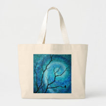 Good Morning Starshine Bag