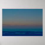 Good night, Moon Poster