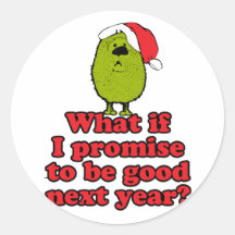 Good Promise Stickers