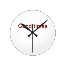 Good Wall Clock
