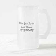 Good Woman Coffee Mug