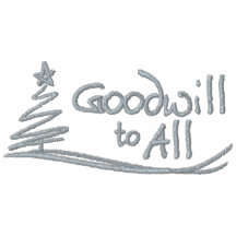 Goodwill to All