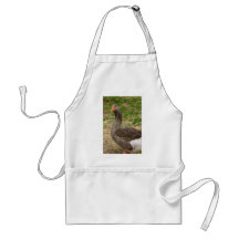Goose Aprons