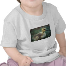 Goose Tshirt