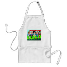 GOP Gals Aprons