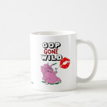 GOP Gone Wild Mugs