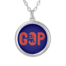 GOP PENDANTS
