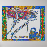 Gopal Krishna from Gita Posters