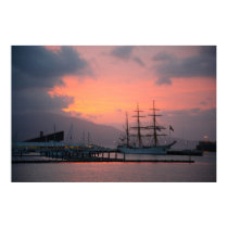Gorch Fock posters