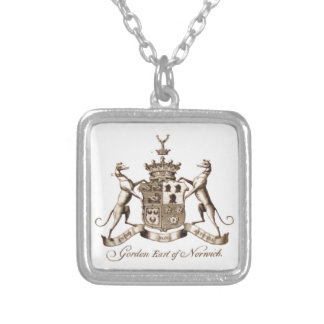 family crest jewelry