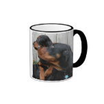 Gordon Setters Friends Forever Ceramic Mug