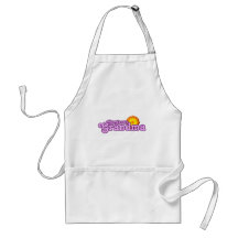 Gorgeous Grandma Apron