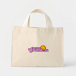 Gorgeous Grandma Canvas Bags