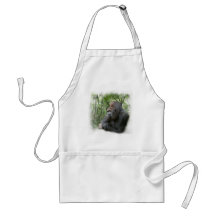 gorilla2 aprons