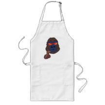 Gorilla Aprons