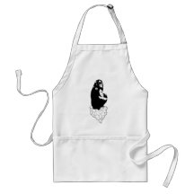 Gorilla Aprons