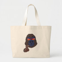 Gorilla bag