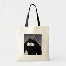 Gorilla bag