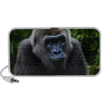 Gorilla Mini Speaker