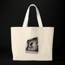 Gorilla Zoe Bag - Block Enterprises Black bags