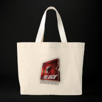 Gorilla Zoe Bag - Block Enterprises Red bags