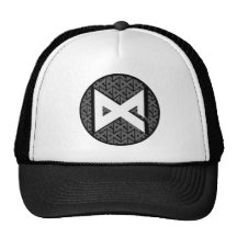 Gorra Mix C.D.
