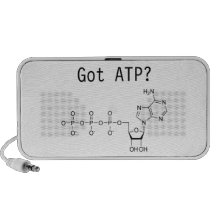 Got ATP? Doodle Speakers