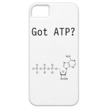Got ATP? iPhone 5 Cases
