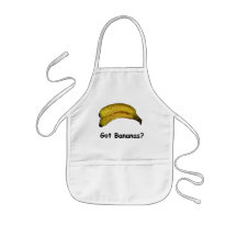 Got Bananas Apron