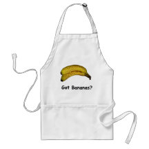Got Bananas Aprons