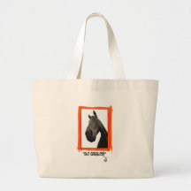 Got Carrots Bag