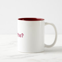 Got Coffee? Coffee Mug