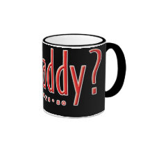 got coffee? coffee mugs