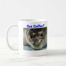 Got Coffee? Mug