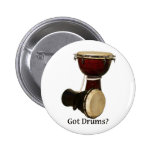 Got Drums Button