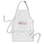 Got Freedom? Thank a Sailor Apron