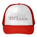 Got Freedom? Thank a Veteran Mesh Hats