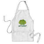 Got Hostas? Apron