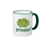 Got Hostas? Mug