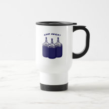 Got Jugs Mugs