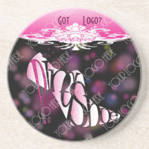 Got Logo?  Coaster