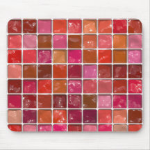 Got Makeup? - Lipstick box Mousepad