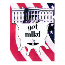 Got Mlkd Post Cards