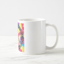 Got Peace?  All You Need is Love Coffee Mug