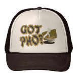 Got Pho 08 Hat