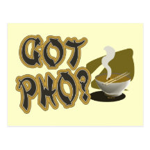 Got Pho 08 Postcards