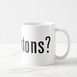 got protons? mugs